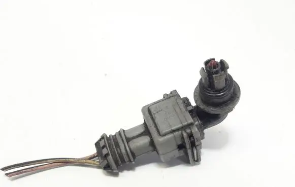 Renault Clio II Sensor