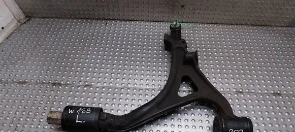 Mercedes-Benz ML W163 Front control arm