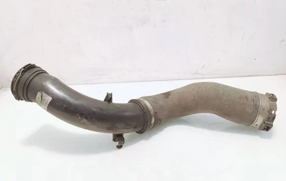 BMW 1 F20 F21 Intercooler hose/pipe 7597587 CZ15476810