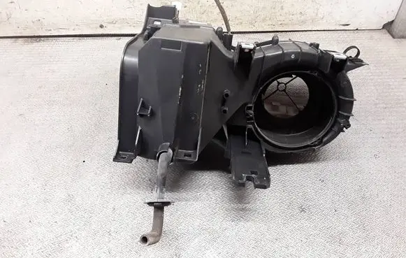 Daihatsu Cuore Interior heater climate box assembly 87010B2280