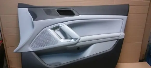 Peugeot 308 Front door card panel trim