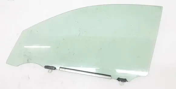 Toyota RAV 4 (XA30) Front door window glass four-door 43R00034