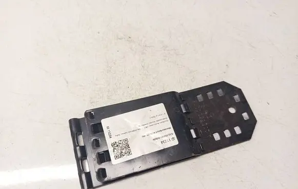 Mercedes-Benz C AMG W204 Other exterior part A2035830075
