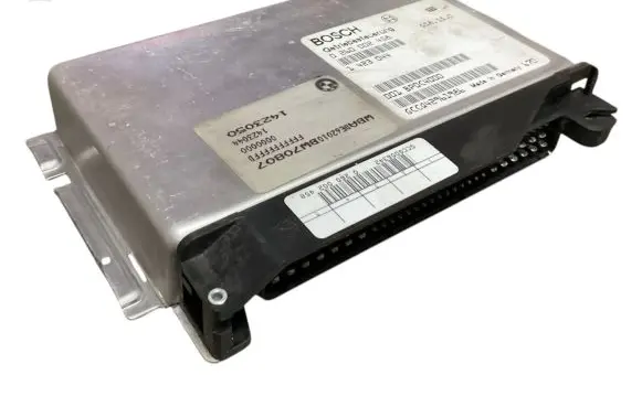 BMW 7 E38 Gearbox control unit/module 0260002458 1423044 1423050
