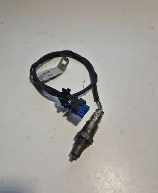 Lambda probe sensor