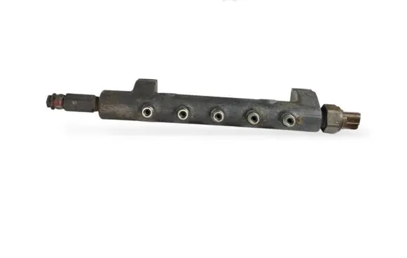 Nissan Pathfinder R51 Fuel main line pipe 
