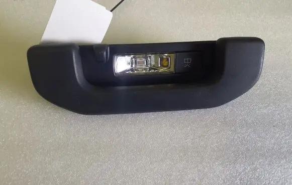 Mercedes-Benz A W177 Rear interior roof grab handle A0998150000 013190