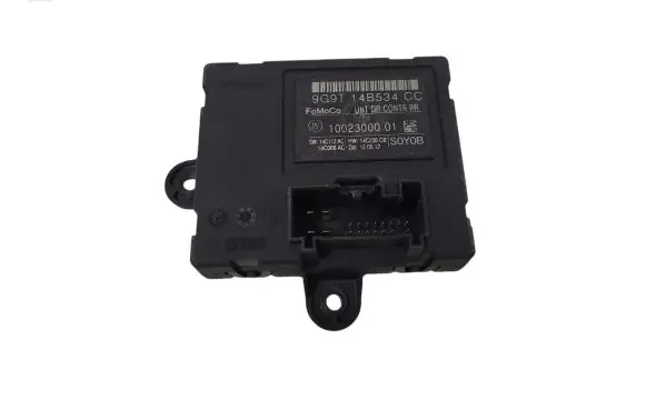 Door control unit/module