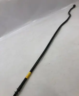 Renault Captur II Fuel line/pipe/hose 187913478r