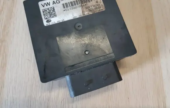 Volkswagen Up Other control units/modules 3AA919041B