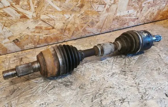 Mazda 6 Front driveshaft