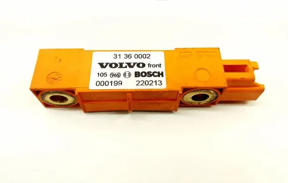 Volvo XC90 Airbag deployment crash/impact sensor 31360002