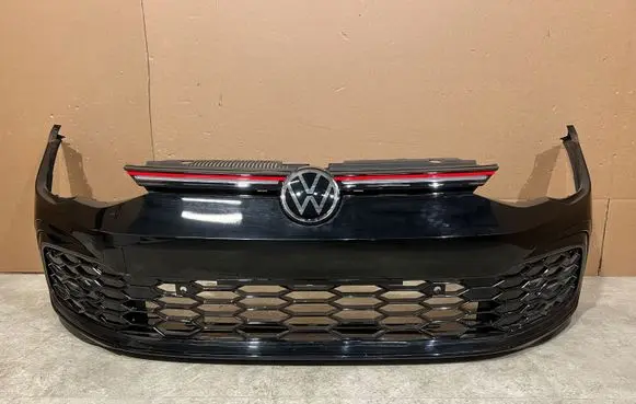Volkswagen Golf VIII Front bumper 5H0807221G