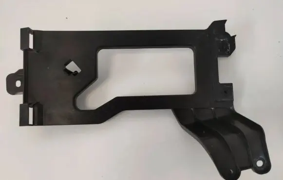 Audi Q5 SQ5 Sound amplifier holder/bracket 80A907456A
