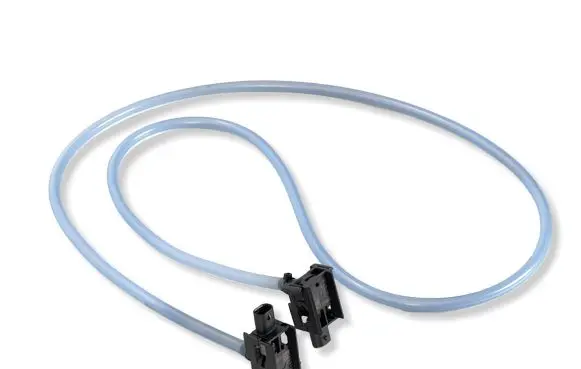 Mercedes-Benz A W177 Airbag deployment crash/impact sensor A1779050406 9010906