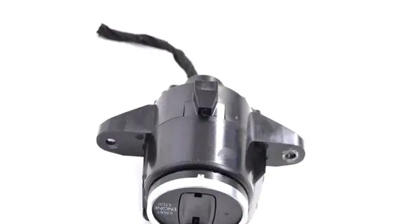 Porsche 997 Ignition lock 7P6905843D