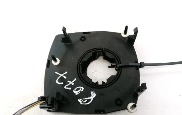 Airbag slip ring squib (SRS ring)