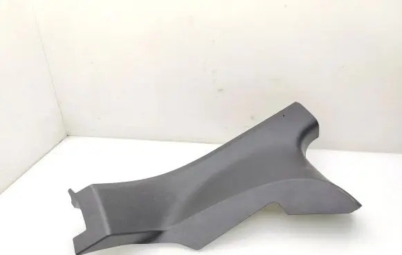 Tesla Model 3 Rear sill trim cover 108630900F 010953530 NYXX90391313406