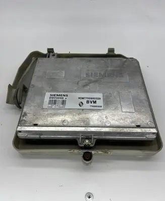 Renault Espace II Engine control unit/module 7700860329 S101723105B
