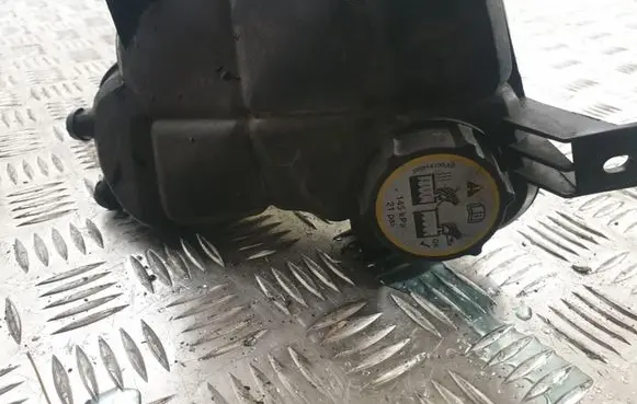 Volvo S60 Coolant expansion tank/reservoir 6G918K218 VOLVO6G918K218S80IIASCOOLANTEXPANSIONTANK