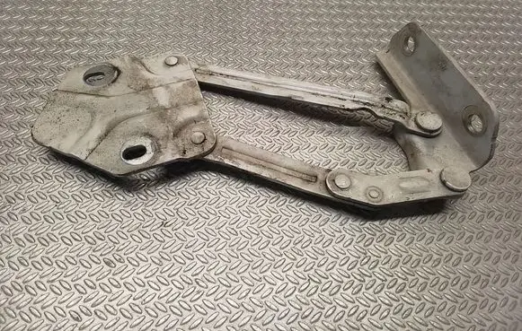 Volkswagen Caddy Engine bonnet/hood hinges 1T0823302E