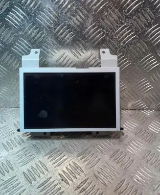 Ford Galaxy GPS navigation control unit/module EM2T-14F239-AH