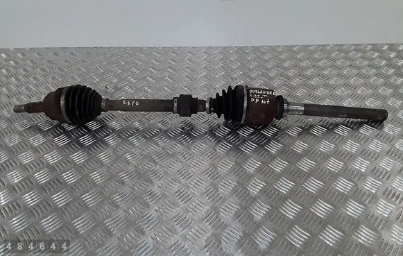Mitsubishi Outlander Front driveshaft