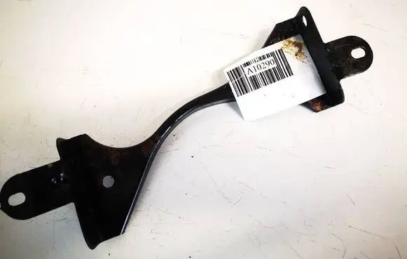 Mazda 3 I Battery bracket 