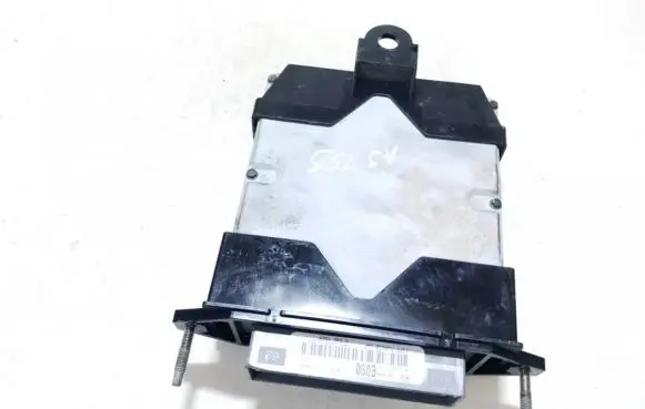 Ford Mondeo Mk III Engine control unit/module 1s7f12a650caf 1s7f-12a650-caf