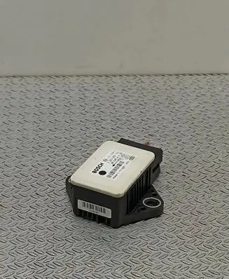 Peugeot 3008 I ESP acceleration yaw rate sensor 9664661580 7012667 0265005765