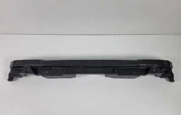 Citroen DS7 Crossback Front bumper foam support bar 9823475880