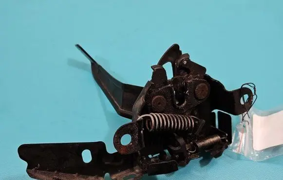Toyota Corolla E210 E21 Engine bonnet/hood lock/catch IMPRK1511530