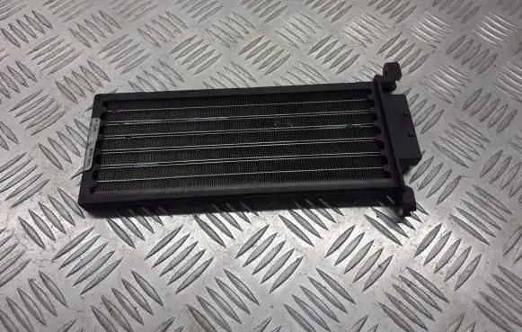 Peugeot 307 Interior heater climate box assembly housing C6678