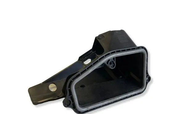 Mercedes-Benz EQB Air micro filter air duct channel part A2478309900