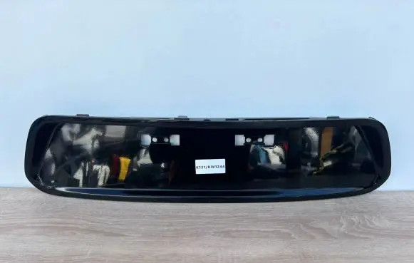 KIA Ceed Rear bumper trim bar molding 86685-A2400