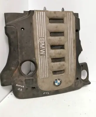 BMW X5 E53 Engine cover (trim) 15196001