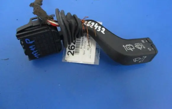 Opel Zafira A Other switches/knobs/shifts