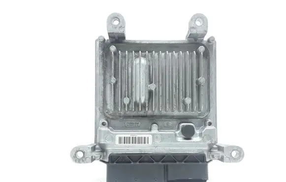 Mercedes-Benz C W204 Engine control unit/module A6511500126 A0054469240