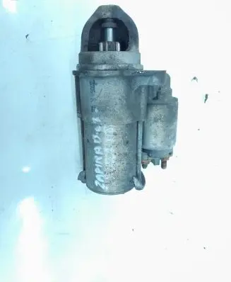 Opel Zafira B Starter motor