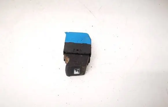 Volkswagen Sharan Electric window control switch 7M3959856B