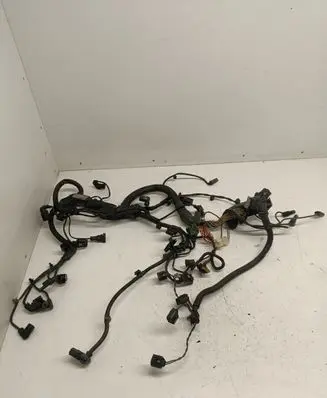 BMW 3 F30 F35 F31 Engine installation wiring loom 850789605