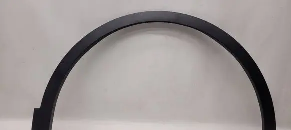 Renault Kadjar Front arch trim 638744170R