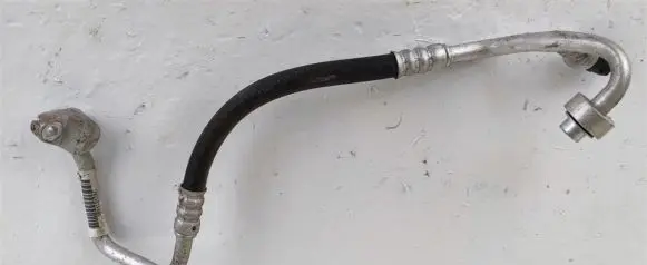 Jeep Compass Air conditioning (A/C) pipe/hose 55111217AC