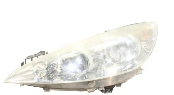 Peugeot RCZ Headlight/headlamp