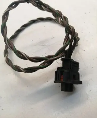 Citroen Jumper Fuel injector wires 192840