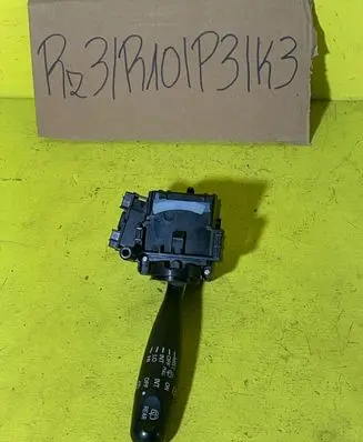Opel Agila A Wiper control stalk