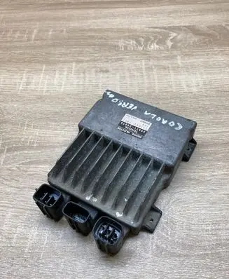 Toyota Corolla Verso AR10 Injection control unit/module 8987120070 1310001371