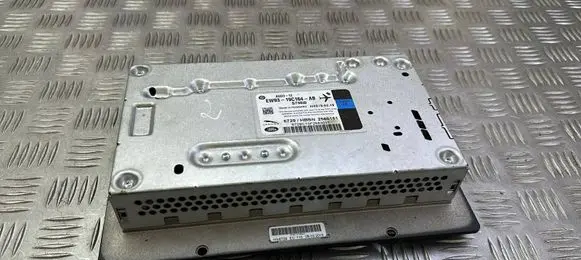Land Rover Evoque I Sound amplifier EW9319C164AB 2566151 HS6729