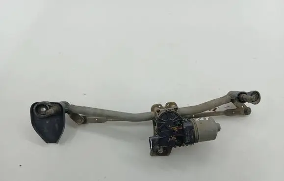 Opel Astra H Windshield/front glass wiper blade 0390241538