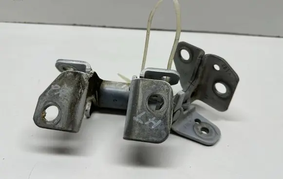 Dodge Durango III Front door hinge set 85574F